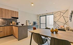 Casiola - Unique Apartment In The City-Center Of Knokke
