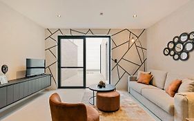 Casiola - Unique Apartment In The City-Center Of Knokke